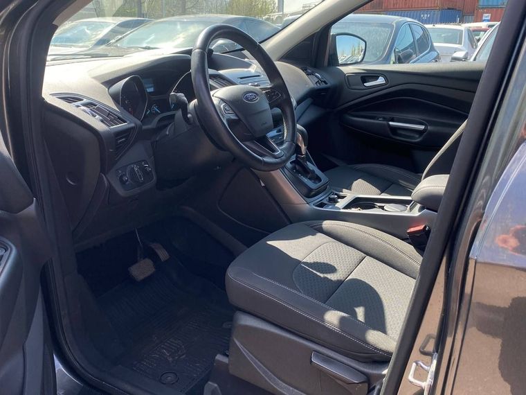 Ford Kuga 2018 года, 121 110 км - вид 15