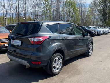 Ford Kuga 2018 года, 121 110 км - вид 4