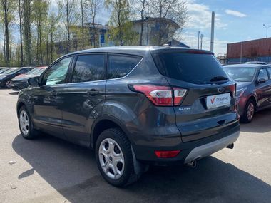 Ford Kuga 2018 года, 121 110 км - вид 6