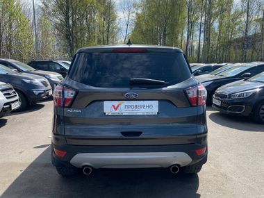 Ford Kuga 2018 года, 121 110 км - вид 5