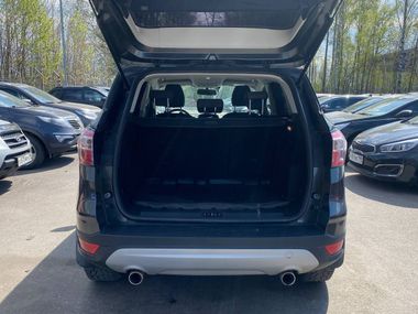 Ford Kuga 2018 года, 121 110 км - вид 17