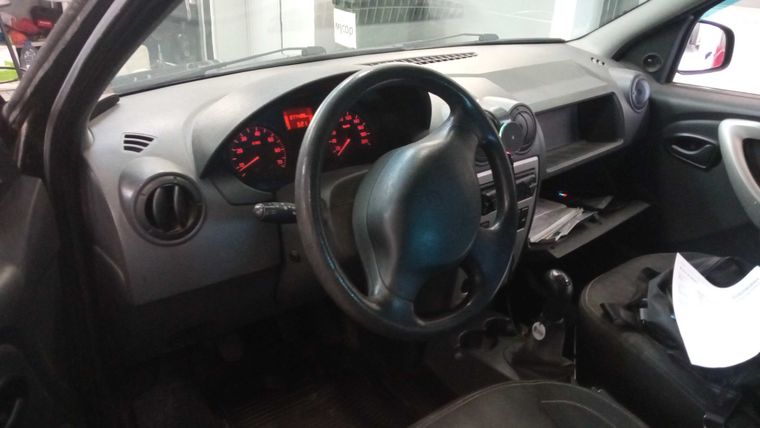 Renault Logan 2009 года, 377 428 км - вид 5