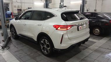 Haval F7 2023 года, 27 062 км - вид 4