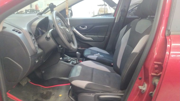 ВАЗ (LADA) XRAY 2016 года, 113 699 км - вид 6 ВАЗ (LADA) XRAY 2016 года, 113 699 км - вид 6