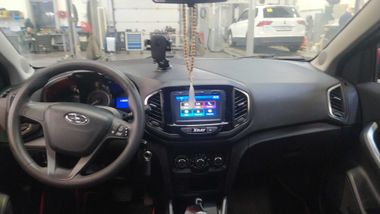ВАЗ (LADA) XRAY 2016 года, 113 699 км - вид 7