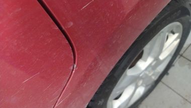 ВАЗ (LADA) XRAY 2016 года, 113 699 км - вид 11