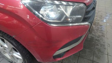 ВАЗ (LADA) XRAY 2016 года, 113 699 км - вид 12