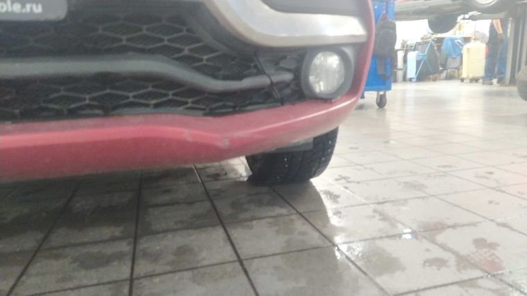 ВАЗ (LADA) XRAY 2016 года, 113 699 км - вид 13 ВАЗ (LADA) XRAY 2016 года, 113 699 км - вид 13
