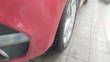 ВАЗ (LADA) XRAY 2016 года, 113 699 км - вид 14