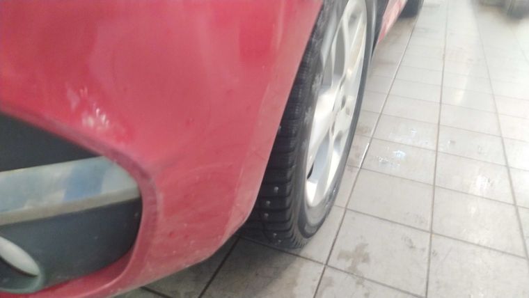 ВАЗ (LADA) XRAY 2016 года, 113 699 км - вид 14 ВАЗ (LADA) XRAY 2016 года, 113 699 км - вид 14