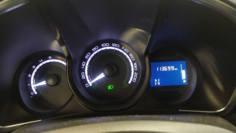 ВАЗ (LADA) XRAY 2016 года, 113 699 км - вид 18 ВАЗ (LADA) XRAY 2016 года, 113 699 км - вид 18