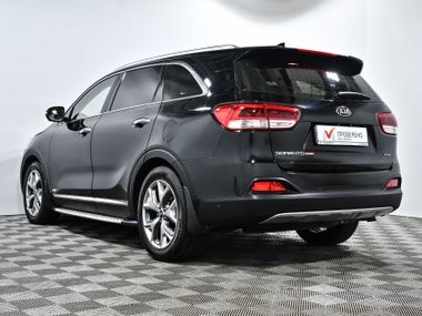 KIA Sorento Prime 2017 года, 65 839 км - вид 7