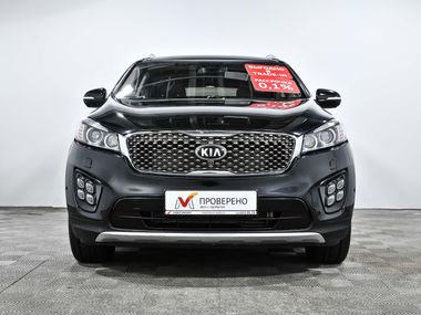 KIA Sorento Prime 2017 года, 65 839 км - вид 3