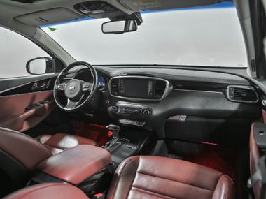 KIA Sorento Prime 2017 года, 65 839 км - вид 27