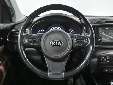 KIA Sorento Prime 2017 года, 65 839 км - вид 9