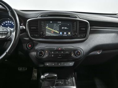 KIA Sorento Prime 2017 года, 65 839 км - вид 12