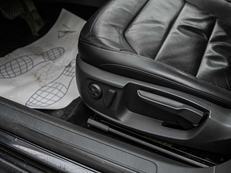 Volkswagen Passat 2011 года, 201 492 км - вид 12