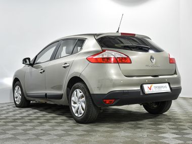 Renault Megane 2013 года, 181 234 км - вид 7