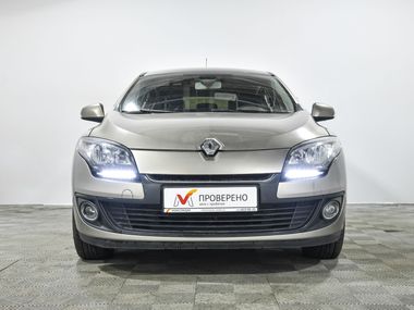 Renault Megane 2013 года, 181 234 км - вид 3