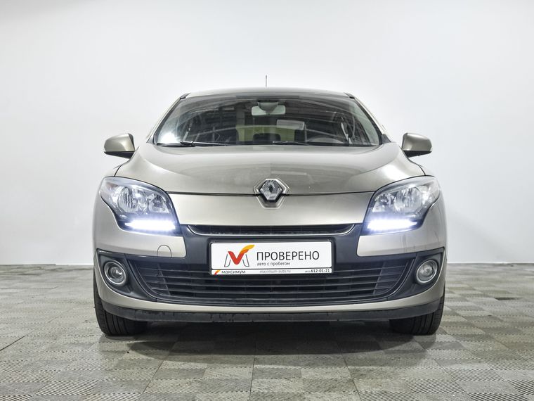 Renault Megane 2013 года, 181 234 км - вид 3