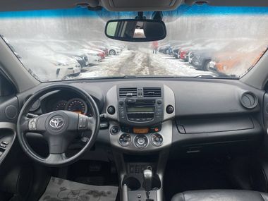 Toyota RAV4 2009 года, 233 656 км - вид 7