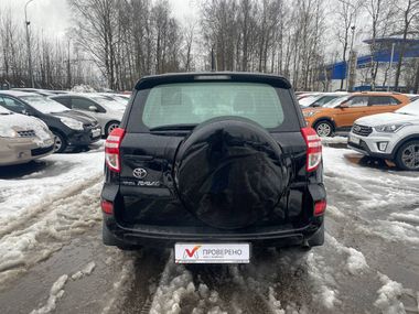 Toyota RAV4 2009 года, 233 656 км - вид 5