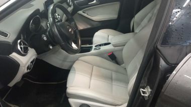 Mercedes-Benz CLA-класс 2016 года, 155 825 км - вид 5