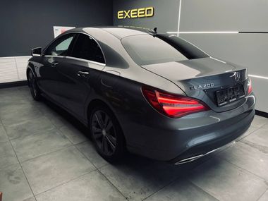 Mercedes-Benz CLA-класс 2016 года, 155 825 км - вид 7