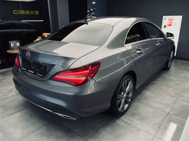 Mercedes-Benz CLA-класс 2016 года, 155 825 км - вид 5