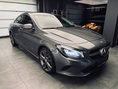 Mercedes-Benz CLA-класс 2016 года, 155 825 км - вид 4