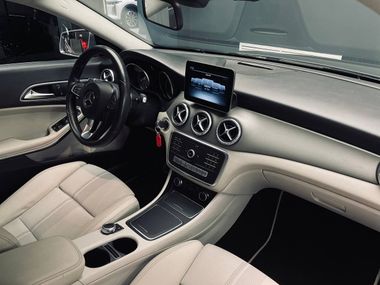 Mercedes-Benz CLA-класс 2016 года, 155 825 км - вид 19