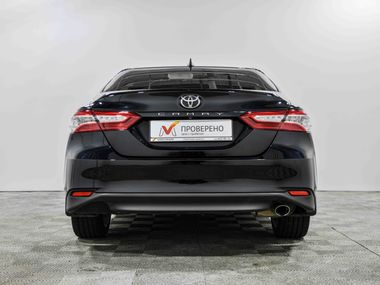 Toyota Camry 2021 года, 106 195 км - вид 7