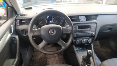Skoda Octavia 2014 года, 159 148 км - вид 5