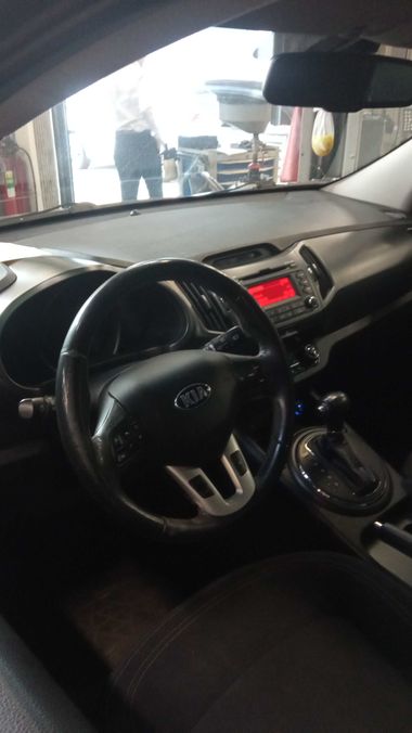 Kia Sportage 2013 года, 220 500 км - вид 5