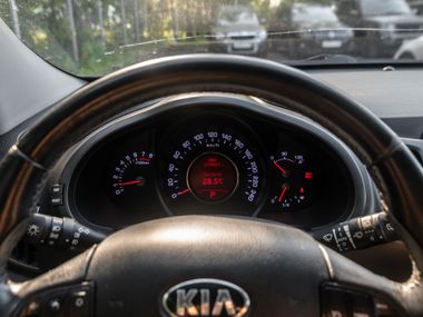 Kia Sportage 2013 года, 220 500 км - вид 5