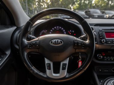 Kia Sportage 2013 года, 220 500 км - вид 7