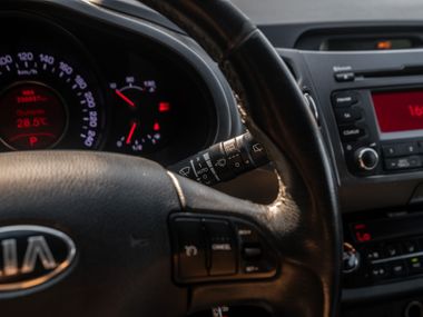 Kia Sportage 2013 года, 220 500 км - вид 8