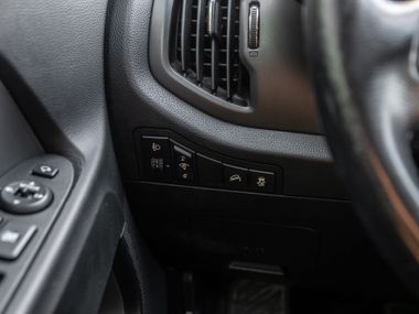 Kia Sportage 2013 года, 220 500 км - вид 12