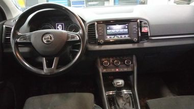 Skoda Karoq 2020 года, 82 854 км - вид 5