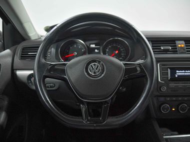 Volkswagen Jetta 2016 года, 162 005 км - вид 10