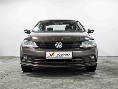 Volkswagen Jetta 2016 года, 162 005 км - вид 4