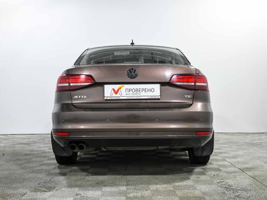 Volkswagen Jetta 2016 года, 162 005 км - вид 7