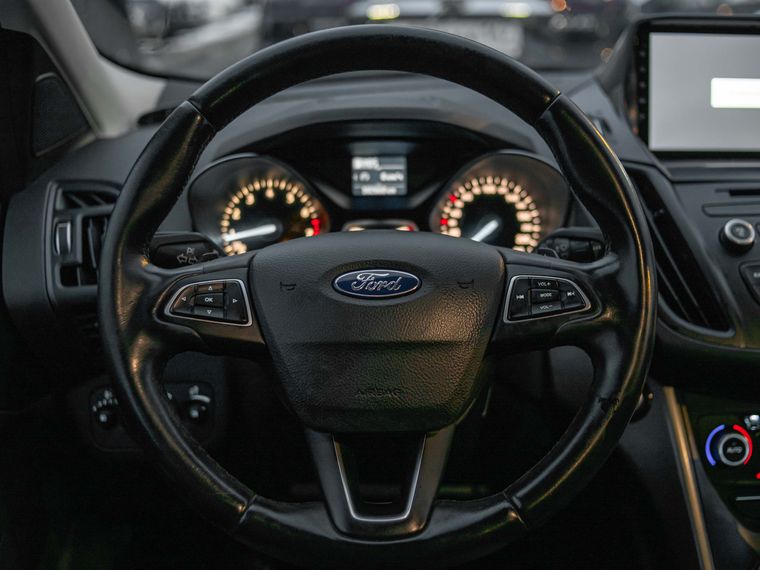 Ford Kuga 2017 года, 102 595 км - вид 6