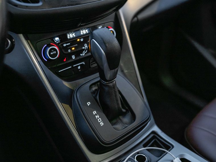 Ford Kuga 2017 года, 102 595 км - вид 8