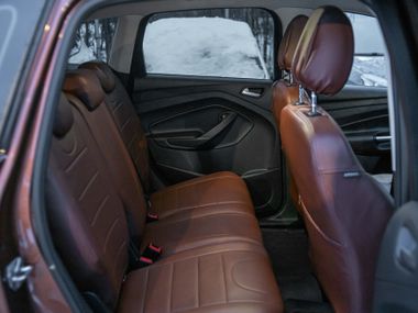 Ford Kuga 2017 года, 102 595 км - вид 10