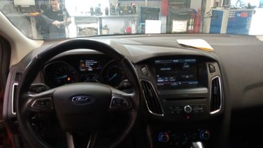 Ford Focus 2016 года, 83 646 км - вид 5