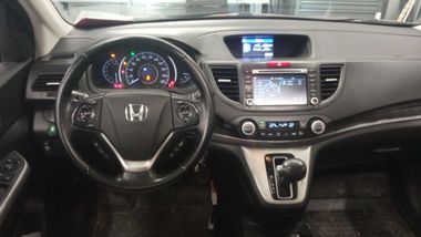 Honda CR-V 2013 года, 204 182 км - вид 6