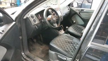 Volkswagen Tiguan 2011 года, 258 958 км - вид 6