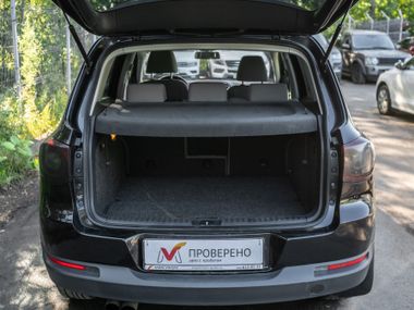 Volkswagen Tiguan 2011 года, 258 958 км - вид 12