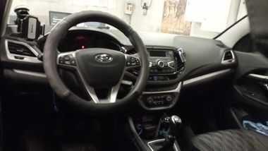 ВАЗ (LADA) Vesta 2020 года, 65 161 км - вид 5
